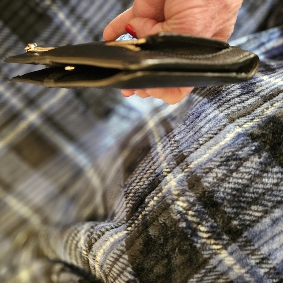 Black Kate Spade wallet - Picture 10 of 14